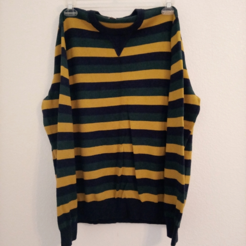 Merona men's light-weight sweater
